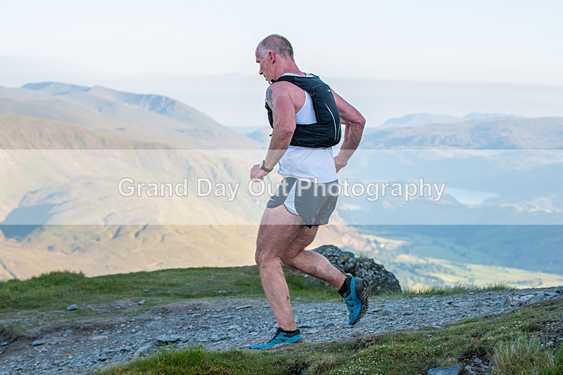 Blencathra-712 - Blencathra Fell Race Wednesday 7th June 2023