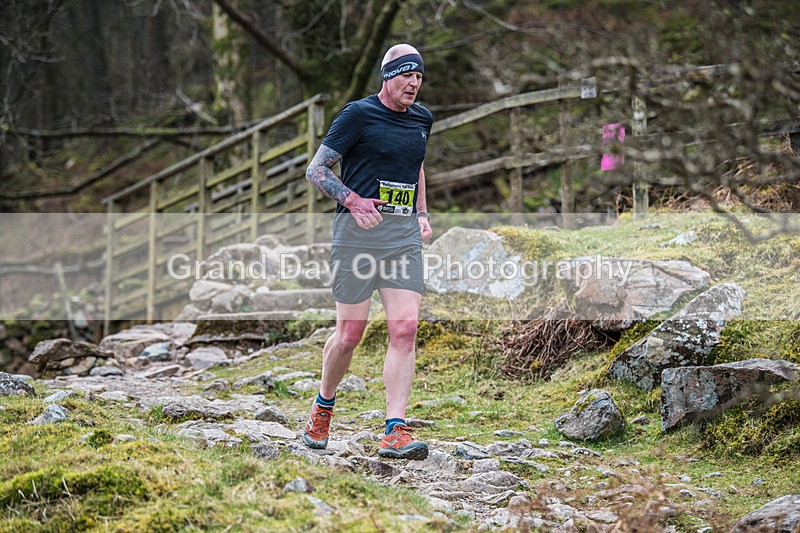 Buttermere-514 - Fellside Events Buttermere Trail Race Sunday 23rd March 2025