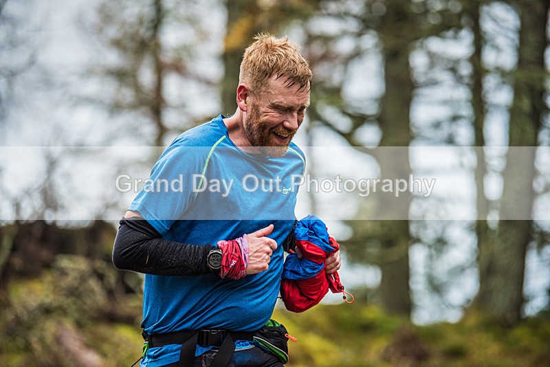 Glentress 21  10K-1820 - High Terrain Events Glentress 21 & 10K Trail Races Saturday 18th November 2023