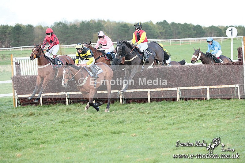 PtP 230324 822 - Tedworth Hunt PtP Larkhill Raccourse 23rd March 2024