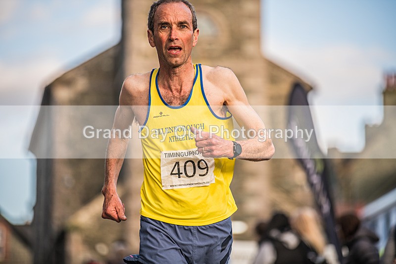 Keswick RTH-762 - Keswick AC Round The Houses Road Race Wednesday 24th April 2024
