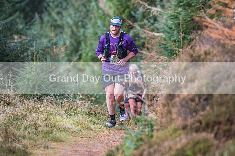 Glentress-846 - High Terrain Events Glentress 21 & 10K Trail Races Saturday 15th November 2025