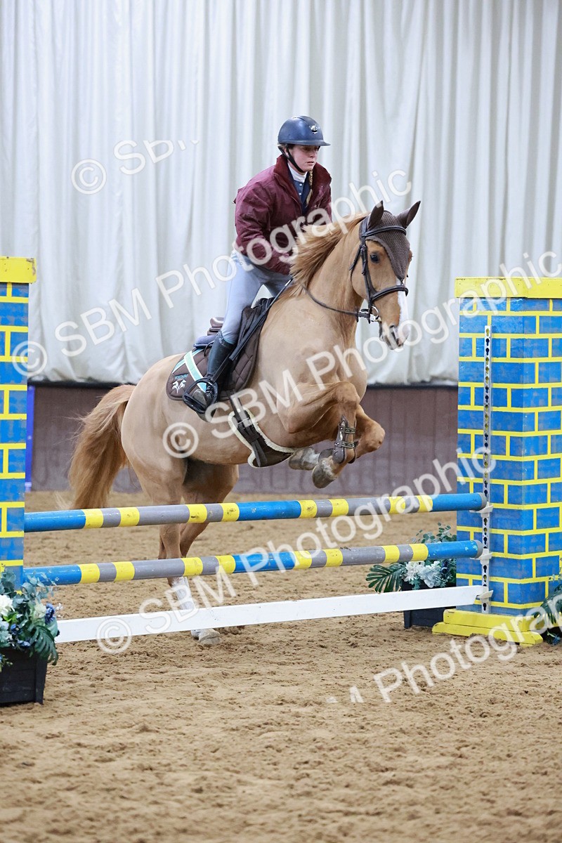 SBM_002660 - Class 8 - Clear Round