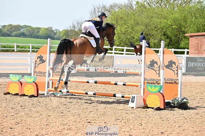 240509A-112802-01509 - Cls 2 Discovery and 1m Open