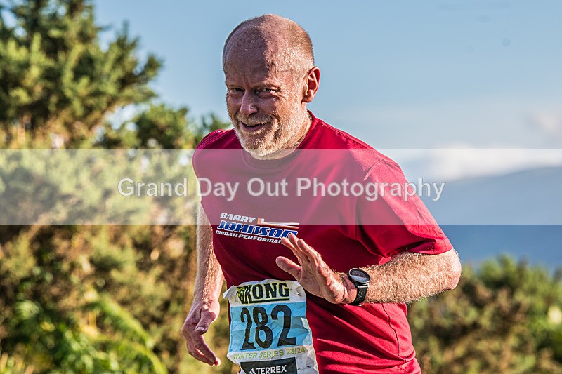 Latrigg-321 - Not Round Latrigg Race Wednesday 14th August 2024