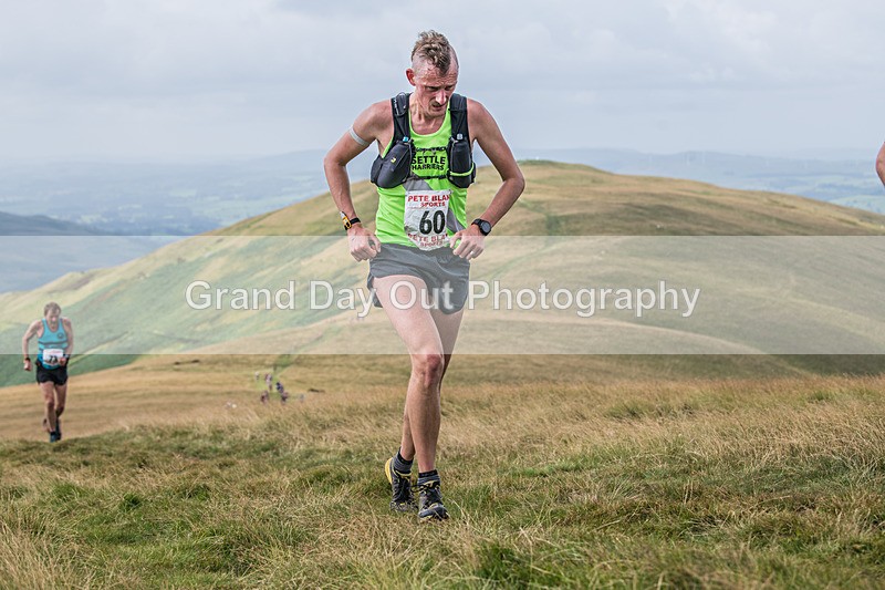 Sedbergh-108 - Sedbergh Hills Fell Race Sunday 18th August 2024