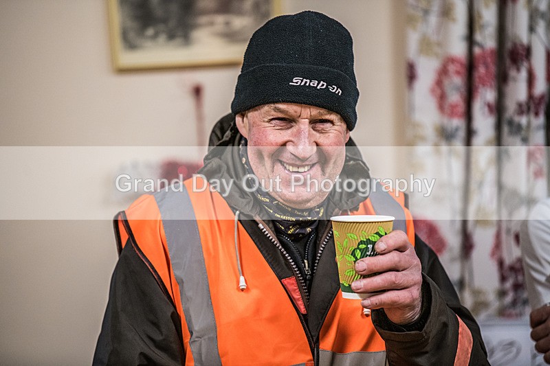 Litton-15 - Litton Christmas Cracker Fell Race Sunday 15th December 2024