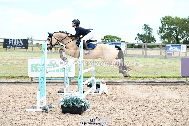 250628-121546-04661 - Cls 12 Newcomers 2nd Round Start to 1pm