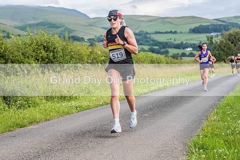 Lambfoot Loop-258 - Lambfoot Loop Road Race Tuesday 5th July 2022