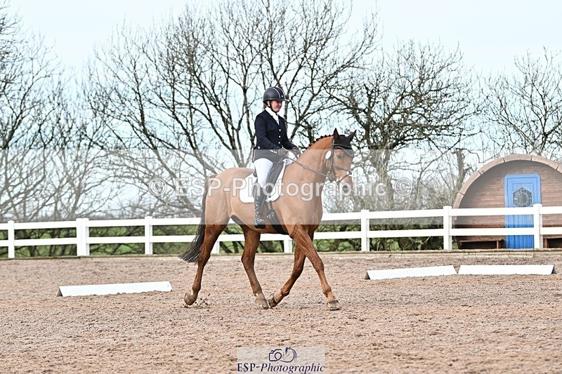 250125-133004-00627 - Dressage - CT Class 7 BE Novice 112