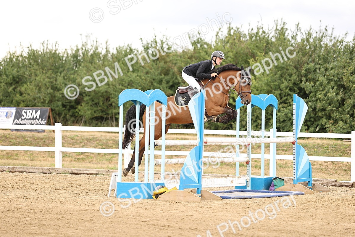 SBM_026876 - Class 13 - Senior Newcomers - 1.10m