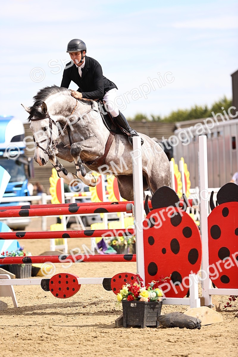 SBM_011365 - Class 10 - Talent Seekers Inc 7 Years Old Championship Qualifer - 1st Half