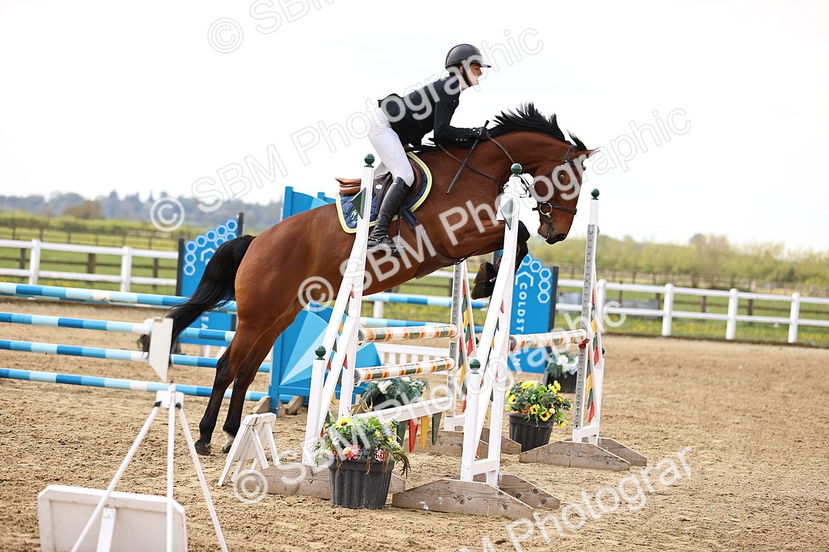 SBM_002116 - Class 10 - Senior British Discovery - 1.00m