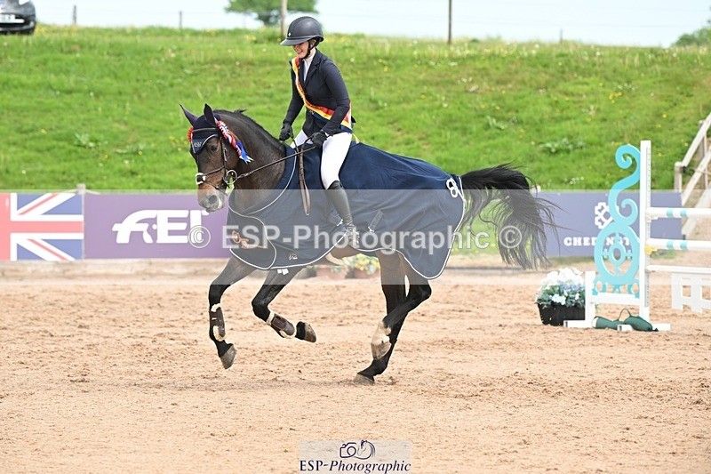 250511-134131-14178 - Cls 27 Area Trial Jump Off and Presentations