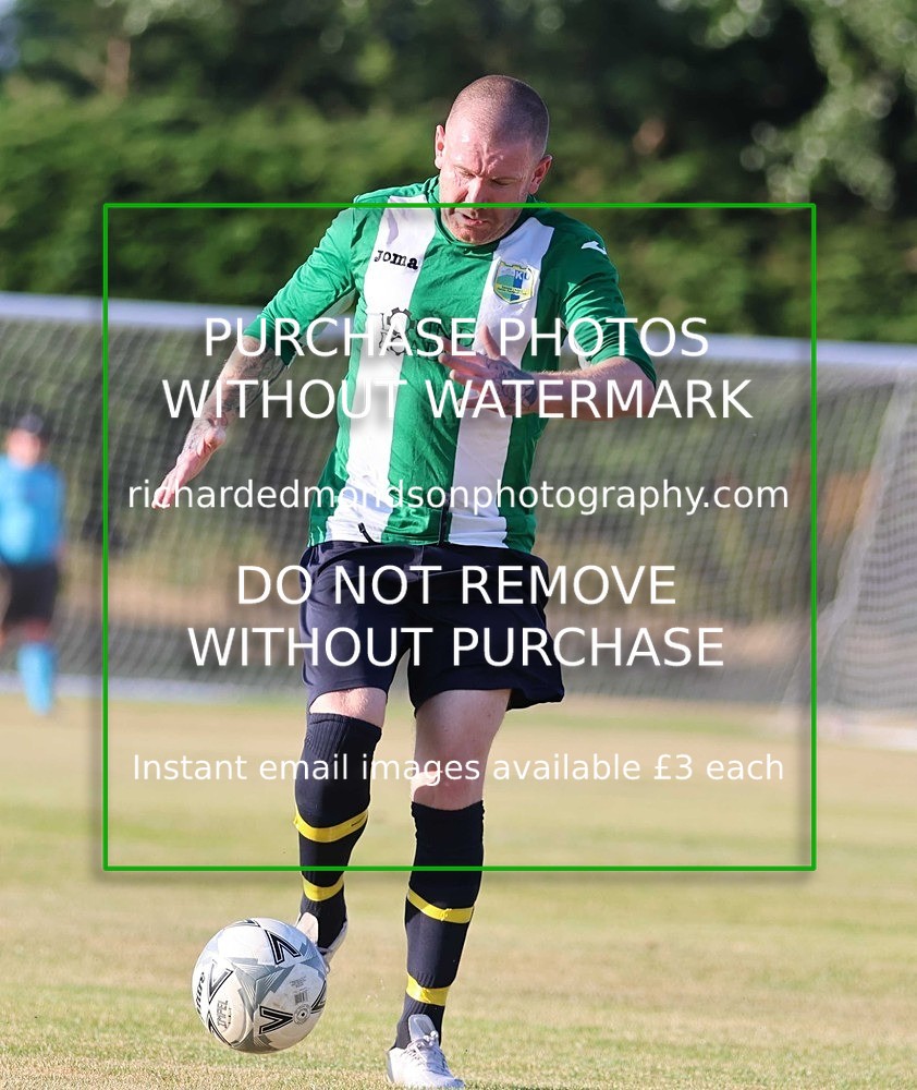 533A8998 - Kendal United Reserves