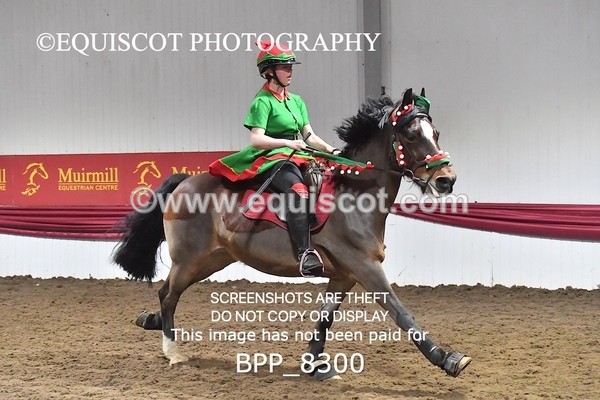 BPP_8300 - CLASS 4 50CM GRAND PRIX