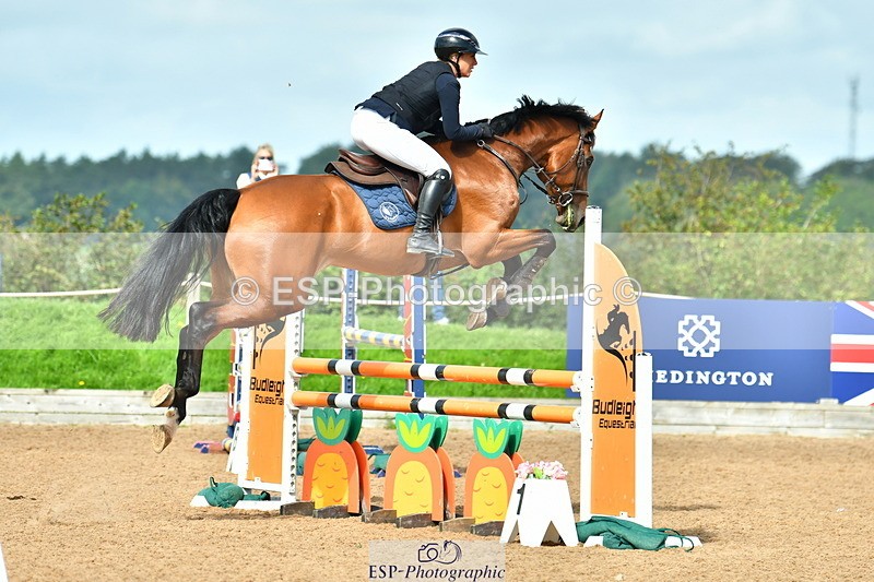 230811A-102602-03319 - Cls 14 A&B Snr Disco & 1.00m Open