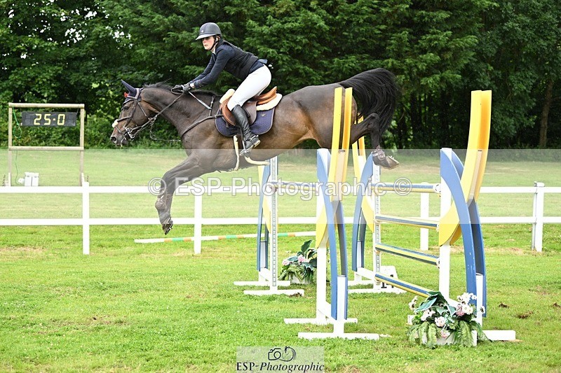 240707-135913-20663 - Cls 47 Foxhunter 2nd R Jump Off and P