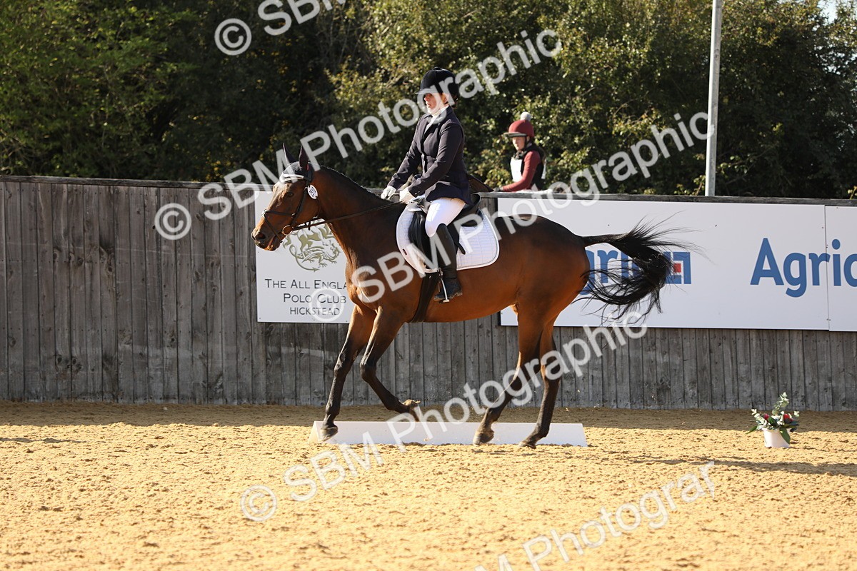 SBM_26969 - D17 - Grand Tour Championship - Novice 27