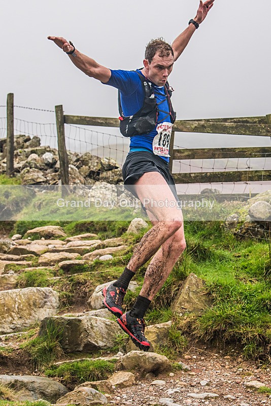Langdale-771 - Langdale Horseshoe Fell Race Saturday 7th October 2023