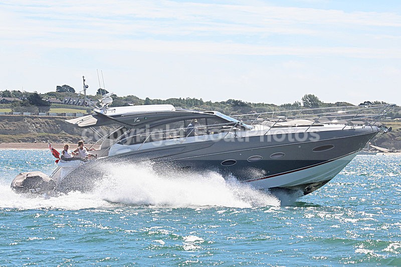 150809 JULIET NOVEMBER WT7A9813 - Motorboats - Hardtop
