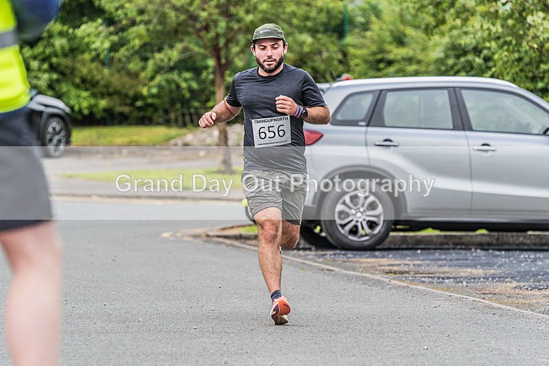 Lambfoot-643 - Lambfoot Loop Road Race Tuesday 2nd July 2024
