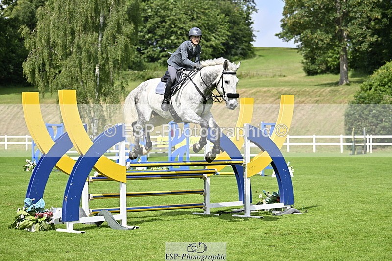 250613A-103111-00472 - Cls 1 Snr Newcomers and 1.10m Open