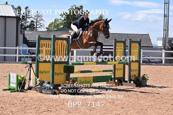 BPP_7147 - CLASS 14 FRI Nupafeeds Senior Dicovery/1m open