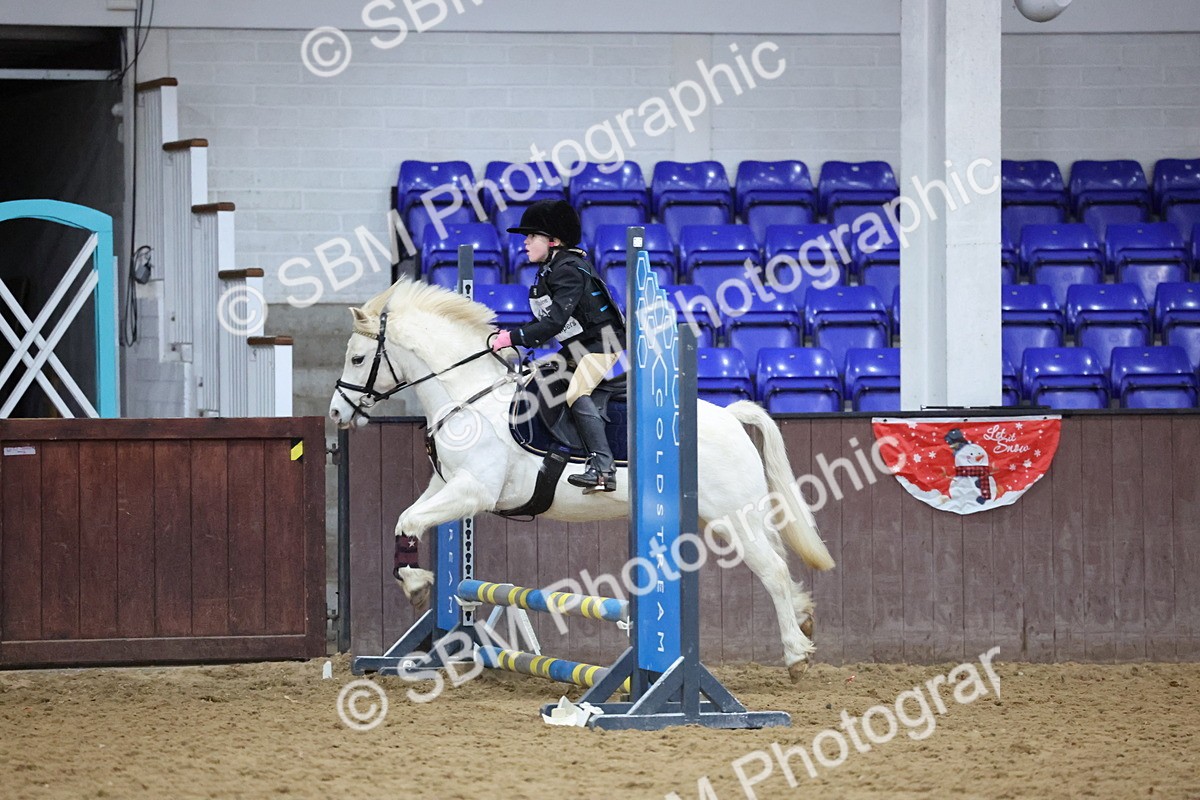 SBM_000114 - Class 1 - Santas Helpers - 40cm