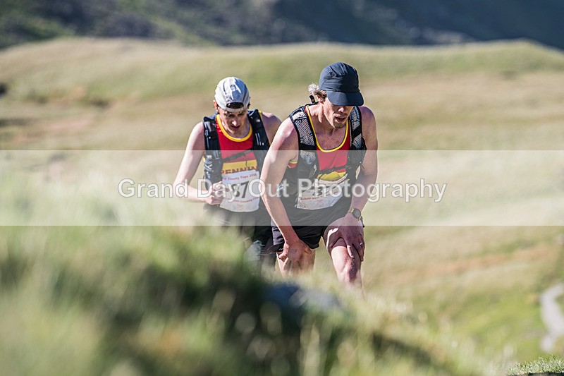 Old County Tops-16 - The Old County Tops Fell Race Saturday 17th May 2025