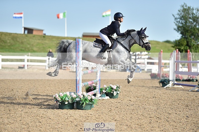 250628-173838-07274 - Cls 24 Pony Discovery & 90cm Open