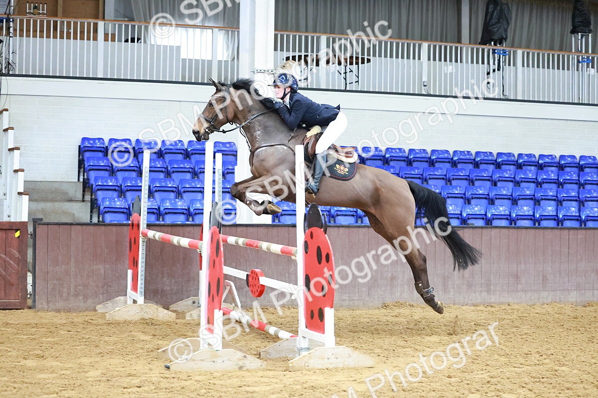 SBM_001354 - Class 4 - Senior Newcomers - 1.10m