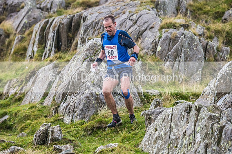 Turner-200 - Turner Landscape Fell Race Saturday 9th August 2025