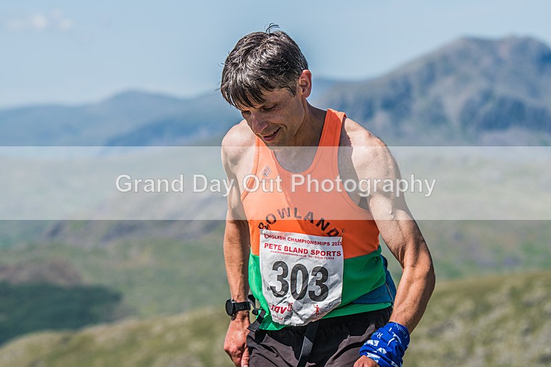 Duddon Long-222 - Duddon Valley (Long) Fell Race Saturday 3rd June 2023