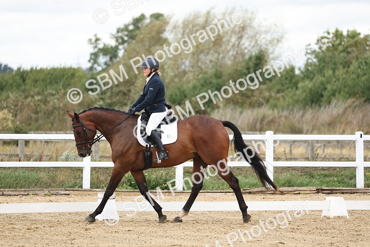 SBM_003683 - Class 8 - Novice 3 Champs