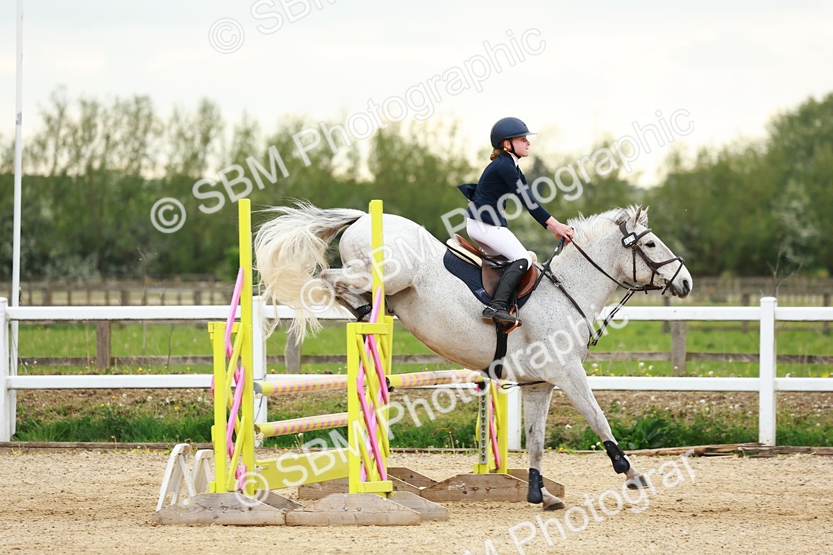 SBM_009257 - Class 6 - 90cm