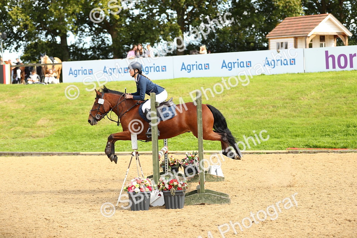 SBM_67883 - J17 - Junior Pony 80cm Championship