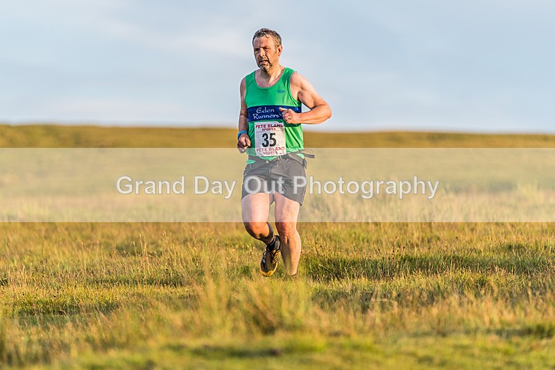 Tebay-450 - Tebay Fell Race Wednesday 28th June 2023