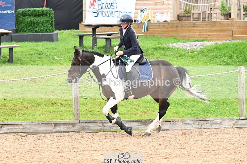 240907A-132000-01961 - Cls 3 Pony Medium Team 80cm & 90cm