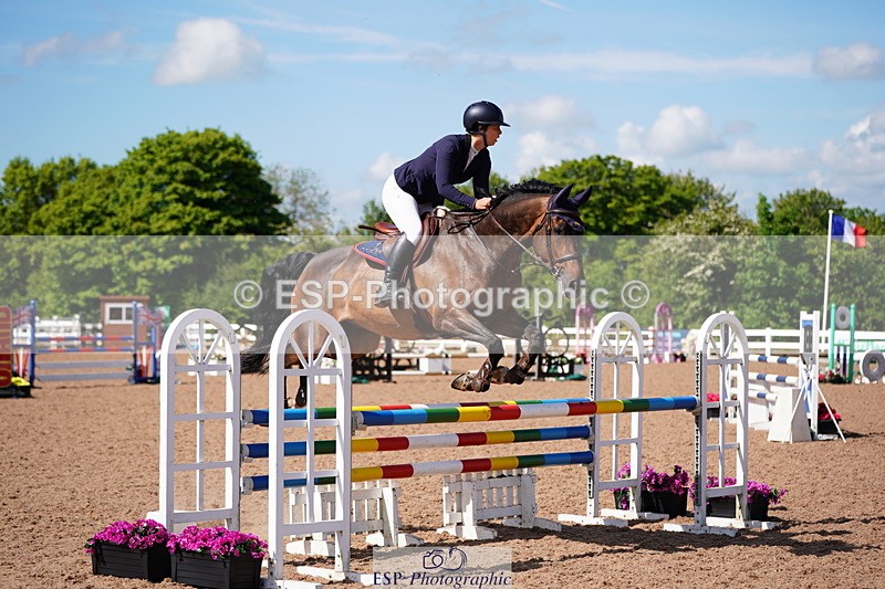 240525A-093352-05112 - Cls 13 Snr 1.05m and 1.10m