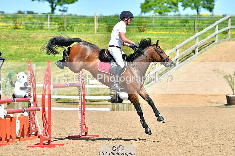 230527A-145615-05150 - Cls 17 National 1.30m Open