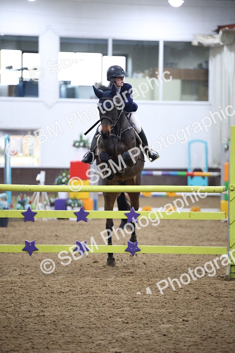 5K7A4736 - Class 5 - Blue Chip Calming Performance Championship Qualifer