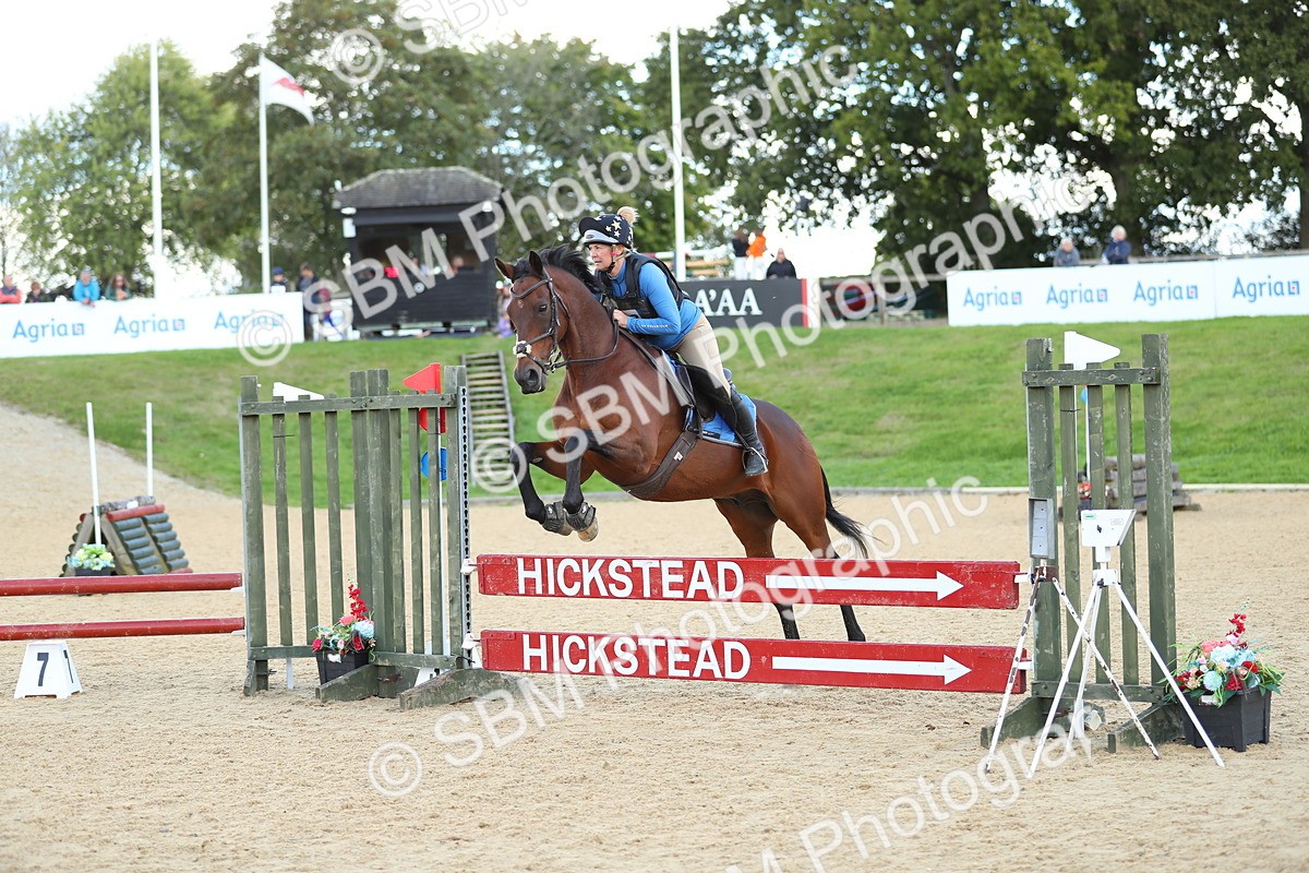 SBM_07534 - E4 Eventers Challenge 80cm Open