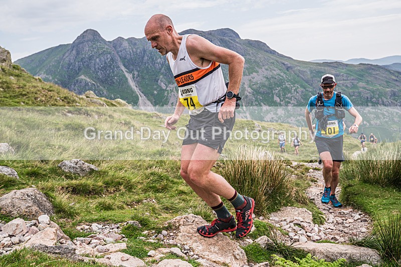 Great Lakes-138 - Great Lakes Fell Race Saturday 21st June 2025