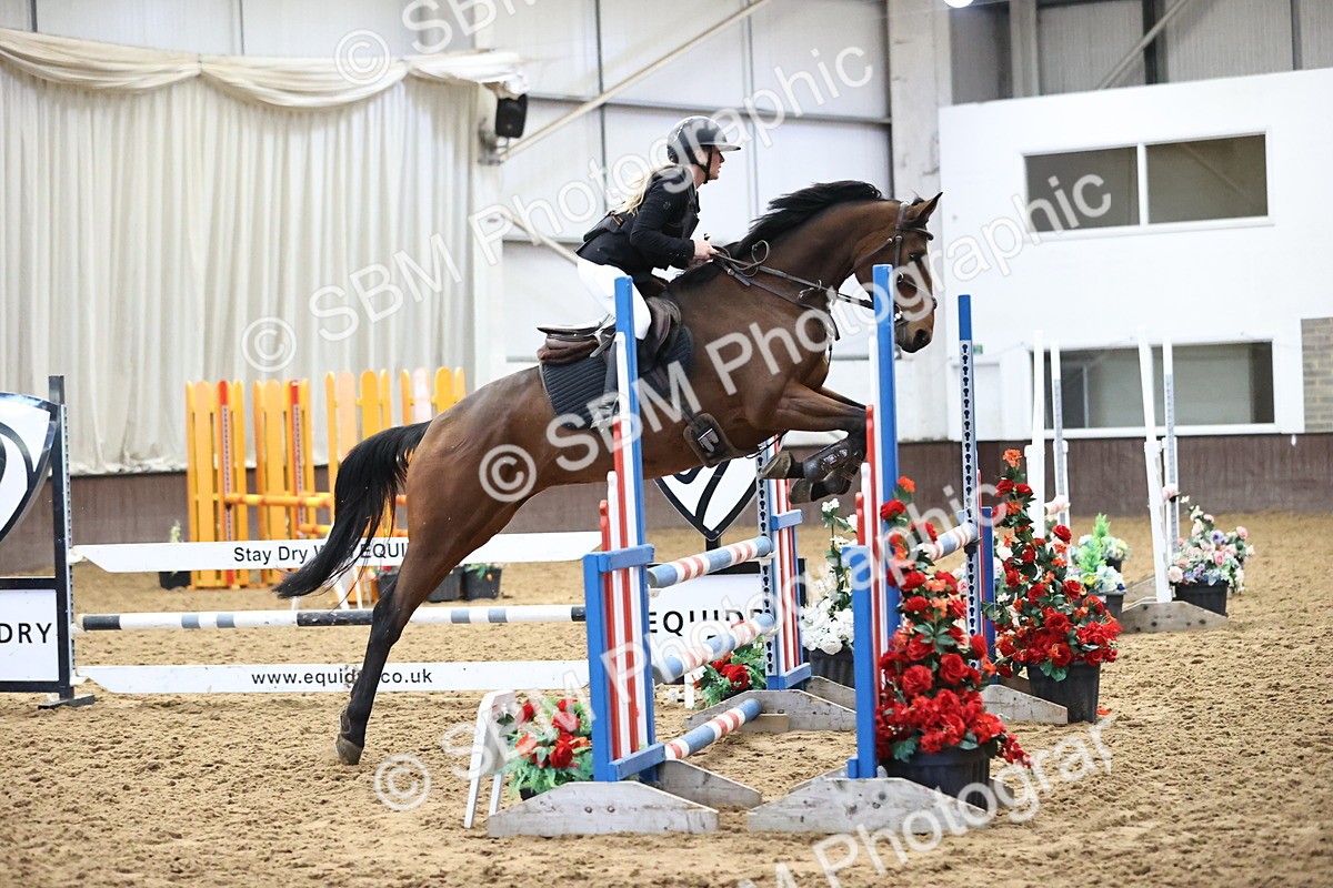 SBM_005882 - Class 17 - Equiyd Ruby Bluechip Qualifier