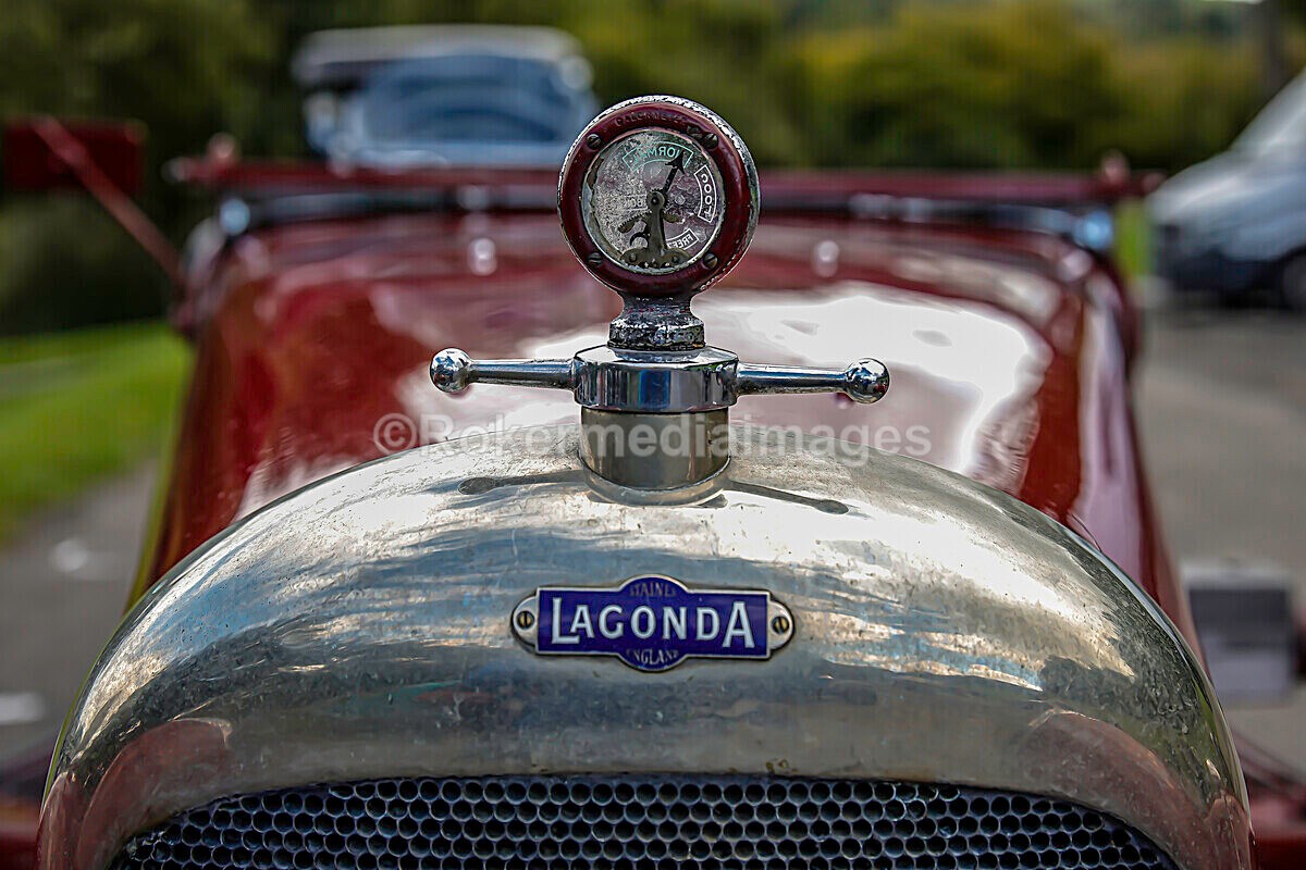 VSCC-256 - VSCC