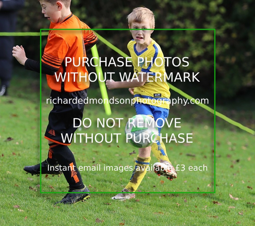 IMG_1629 - Kendal United Under 9 vs Kirkby Stephen (4/11/23)