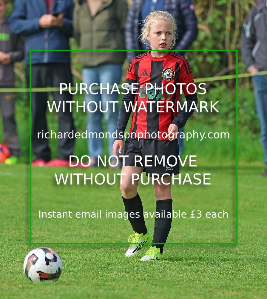 533A6000 - Grange United Under 9's vs Heathwaite Under 9's
