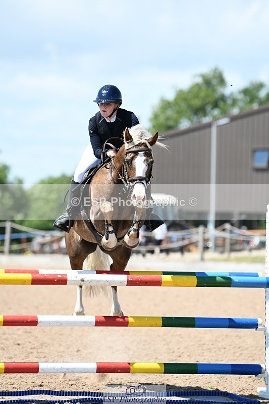 250628-142159-05440 - Cls 12 Newcomers 2nd Round 1pm to End