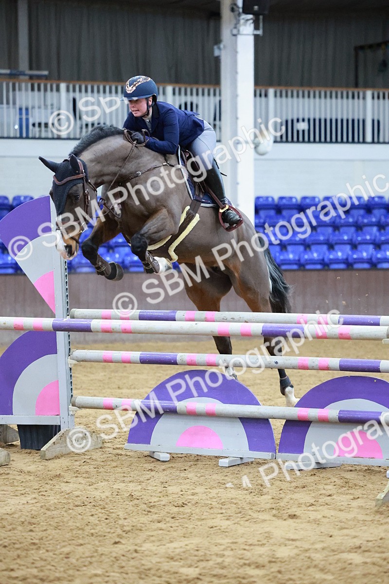 SBM_008228 - Class 26 - WB Equiline Star Championship Qualifier 1.10m